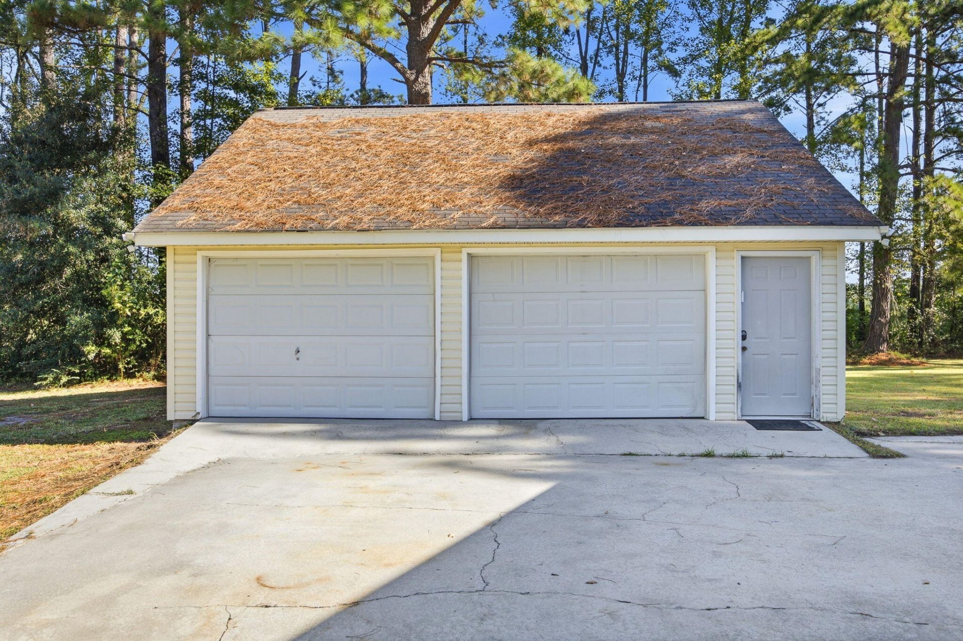 270 Salisberry Road Photo 43