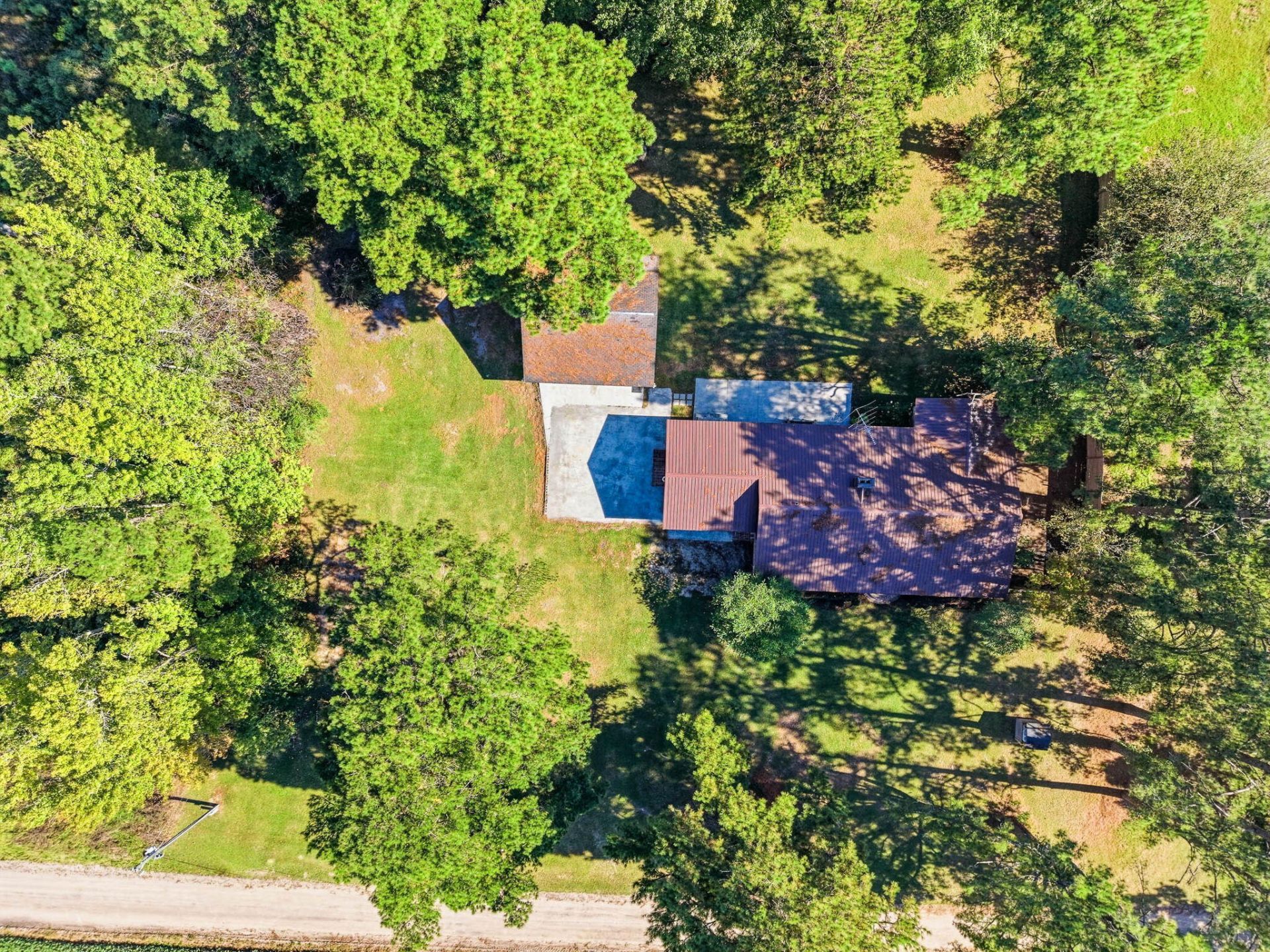 270 Salisberry Road Photo 54