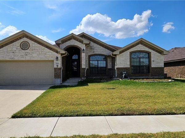 2906 Inspiration Drive , Killeen, TX 76549