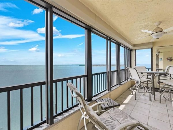 15011 Punta Rassa RD , Unit 903, FORT MYERS, FL 33908