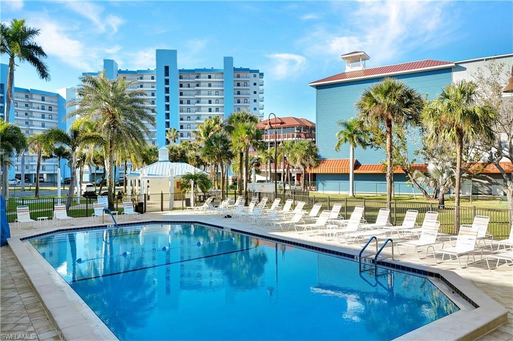 15011 Punta Rassa Rd , Unit 903, Fort Myers, FL 33908 Photo