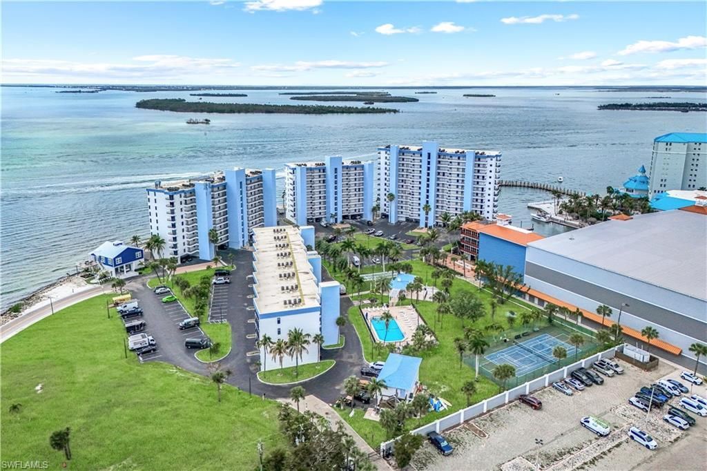 15011 Punta Rassa Rd , Unit 903, Fort Myers, FL 33908 Photo