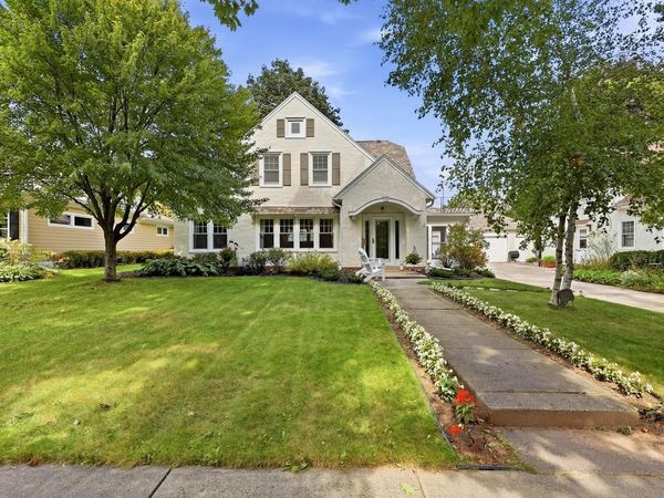 446 Pine Tree ROAD, Kohler, WI 53044