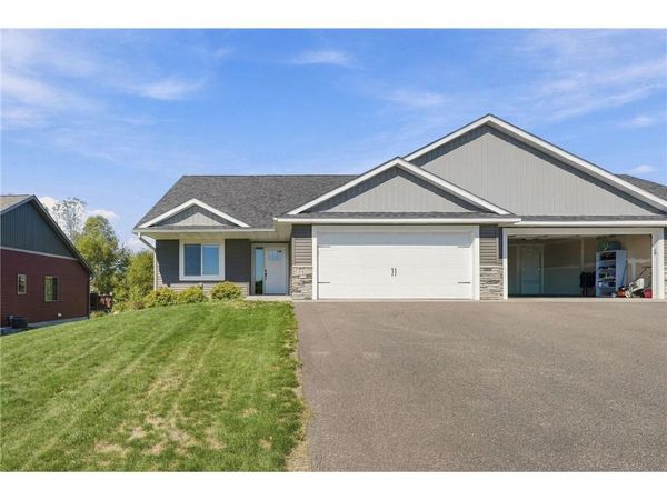 247 Cedar Street, Baldwin, WI 54002