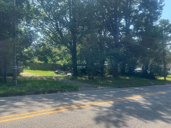 160 Page Avenue , Mobile, AL 36607