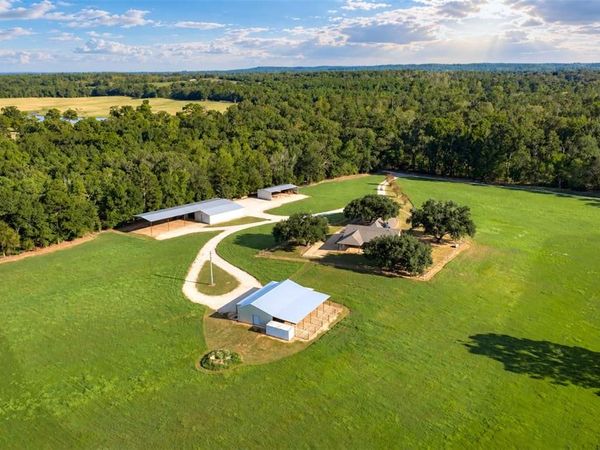 3219 County Road 1508 , Jacksonville, TX 75766