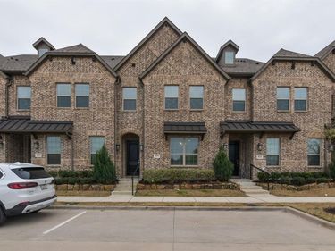 8039 Snowmass Drive, Frisco, TX 75034