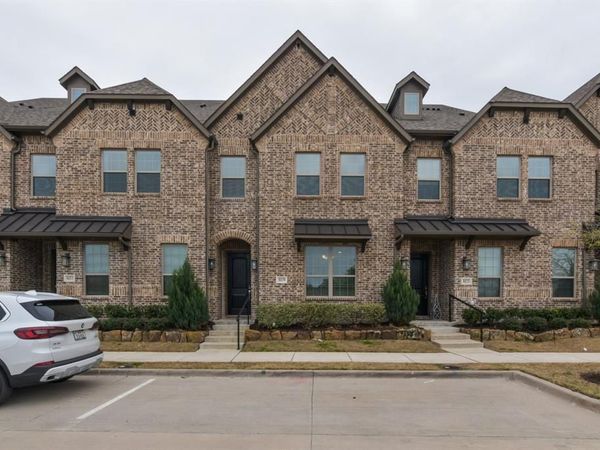 8039 Snowmass Drive, Frisco, TX 75034