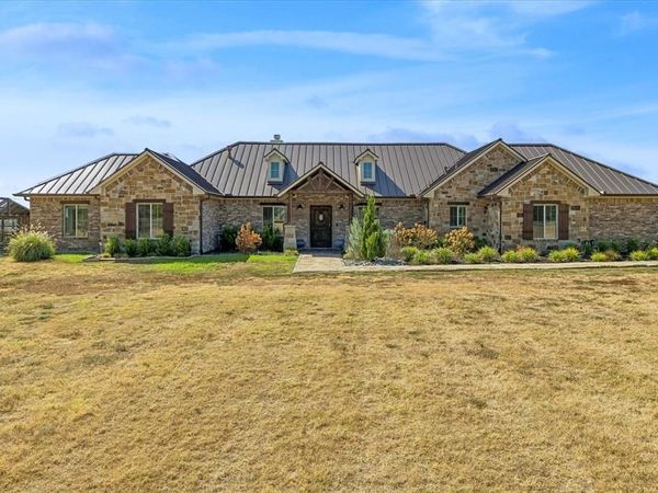 12953 Flow Road, Krum, TX 76249