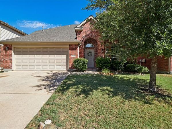 4321 Summer Star Lane, Fort Worth, TX 76244
