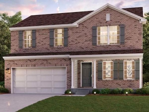 123 Annabelle Street, Cleburne, TX 76031