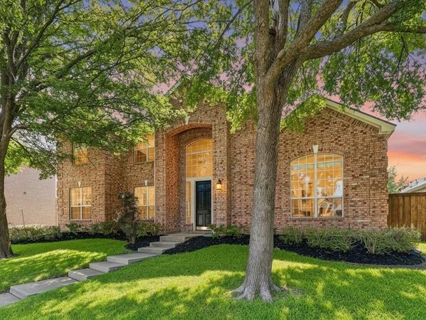 8121 Skyridge Drive, Plano, TX 75025