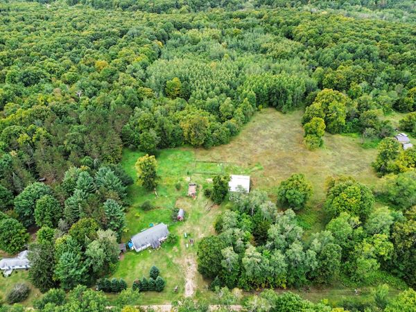9843 Buck Lane, Mancelona, MI 49659