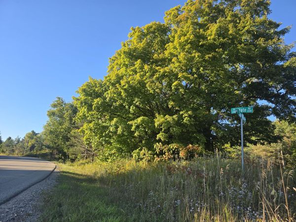 4936 Johnston Hill Road, Harbor Springs, MI 49740