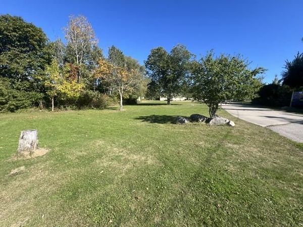 V/L .4AC Union Street, Cheboygan, MI 49721