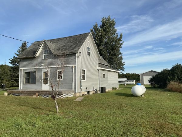 4763 Kniss Road, Kalkaska, MI 49646