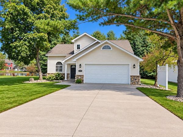 1210 Long Point, Houghton Lake, MI 48629