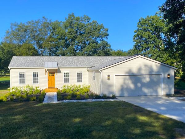 4121 Redwood Road, Roscommon, MI 48653