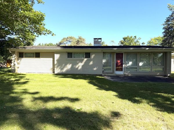 138 Gilchrist Avenue, Alpena, MI 49707