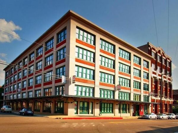 408 S FRONT ST, Unit 309, Memphis, TN 38103