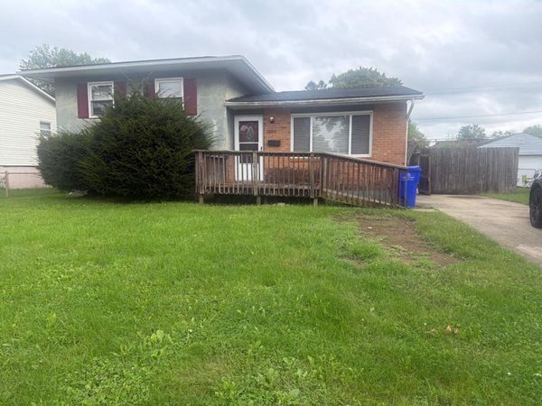 3854 Beechton Road , Columbus, OH 43232