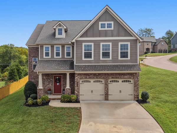 2742 Tallgrass Lane, Knoxville, TN 37932