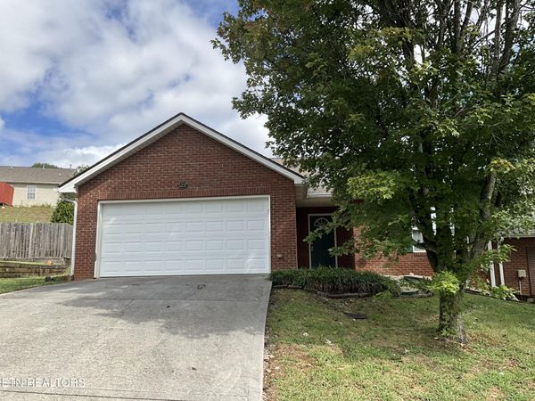 5237 Sinclair Drive, Knoxville, TN 37914