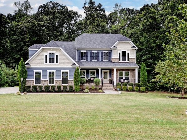 5339 Arbor Place, Williamsburg, VA 23188