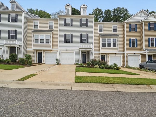 105 Prosperity Court , Williamsburg, VA 23188