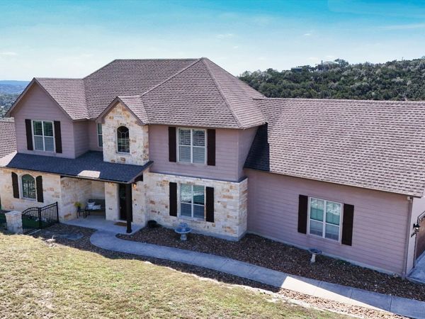 6460 Preakness Pass, Bulverde, TX 78163