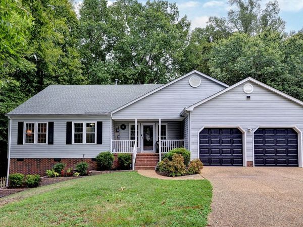 108 Candlestick Place , Williamsburg, VA 23185