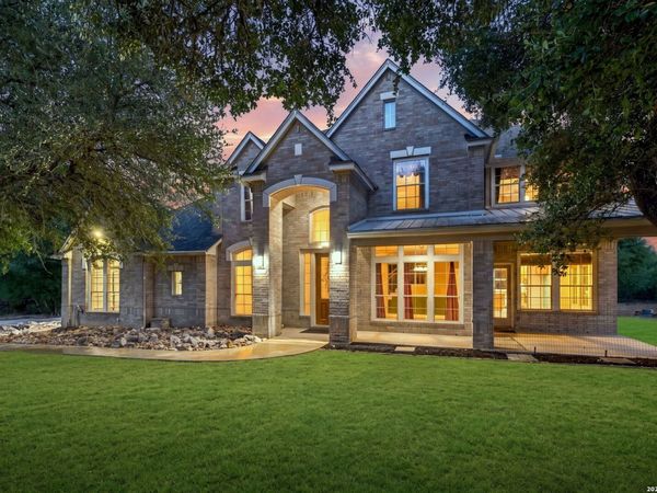 289 LONE CREEK CIR, New Braunfels, TX 78132