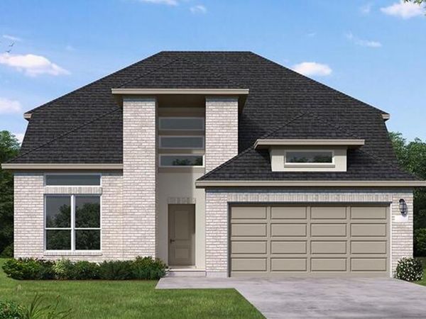468 Hulda Trl, New Braunfels, TX 78130