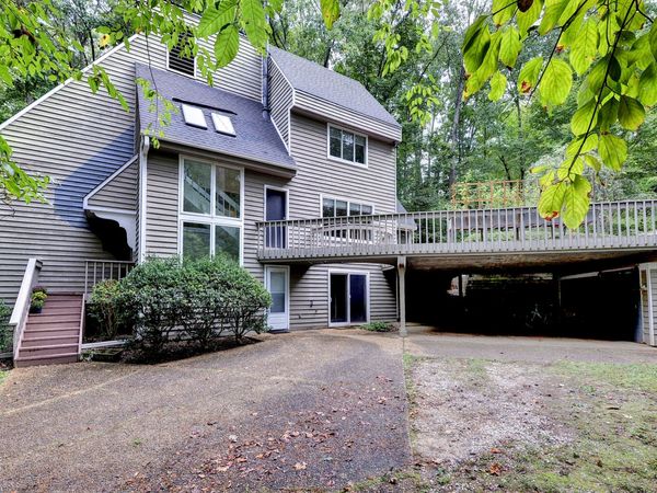 411 Hempstead Road , Williamsburg, VA 23188