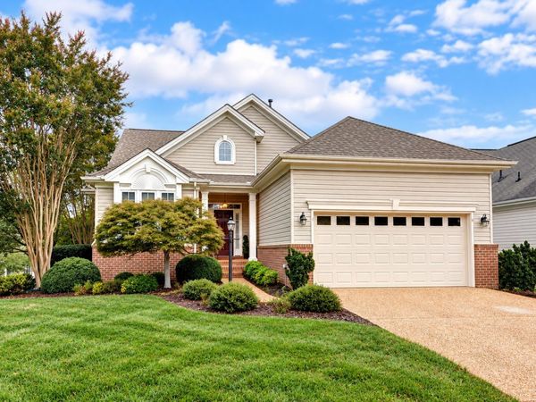 6864 Arthur Hills Drive , Williamsburg, VA 20188