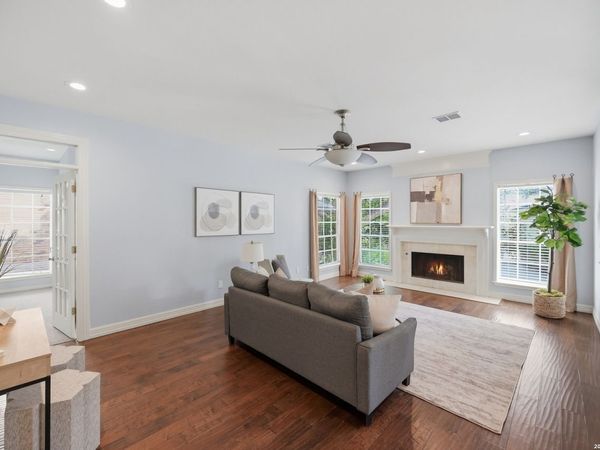 13518 Orchard Ridge, San Antonio, TX 78231