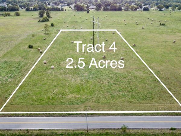 020078 S 4120 Road , Claremore, OK 74019