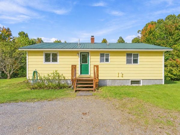 20 Spaulding Drive, Eustis, ME 04982