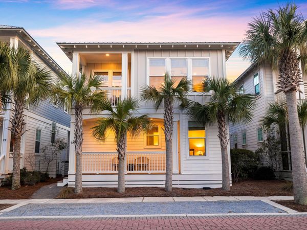 18 E Endless Summer Way, Seacrest, FL 32461