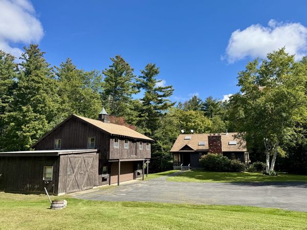 97 Forget Road, Hawley, MA 01339