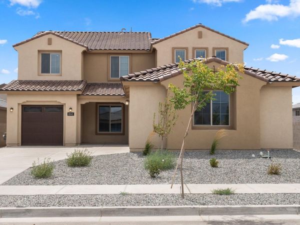 8345 Seuss Way NW, Albuquerque, NM 87120