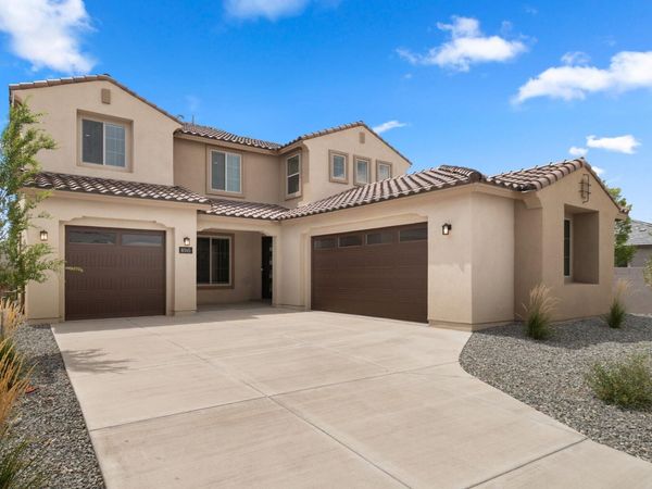 8345 Seuss Way NW, Albuquerque, NM 87120