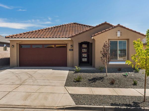 8352 Vonnegut Lane NW, Albuquerque, NM 87120