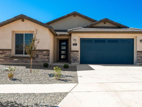 8345 Vonnegut Lane NW, Albuquerque, NM 87120