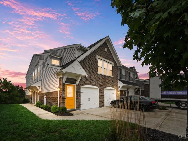 5167 Hazeltine Lane, Unit 4-301, Lebanon, OH 45036