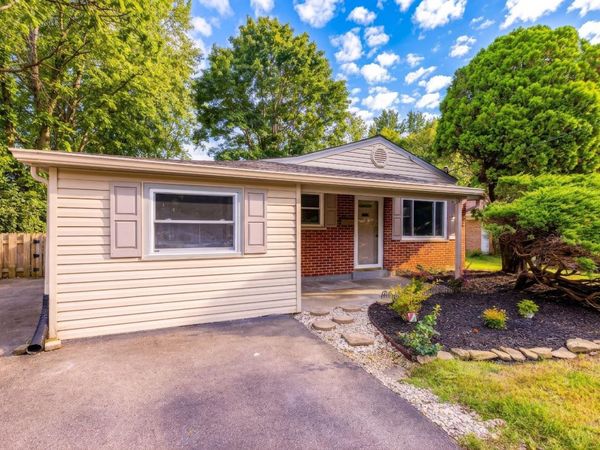 19 Miamiview Drive, Loveland, OH 45140