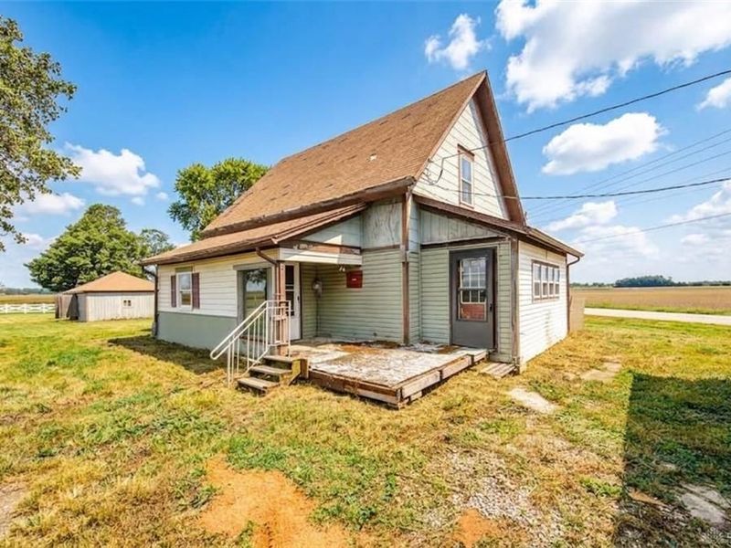 1861 State Route 49, Arcanum, OH 45304 Photo 1