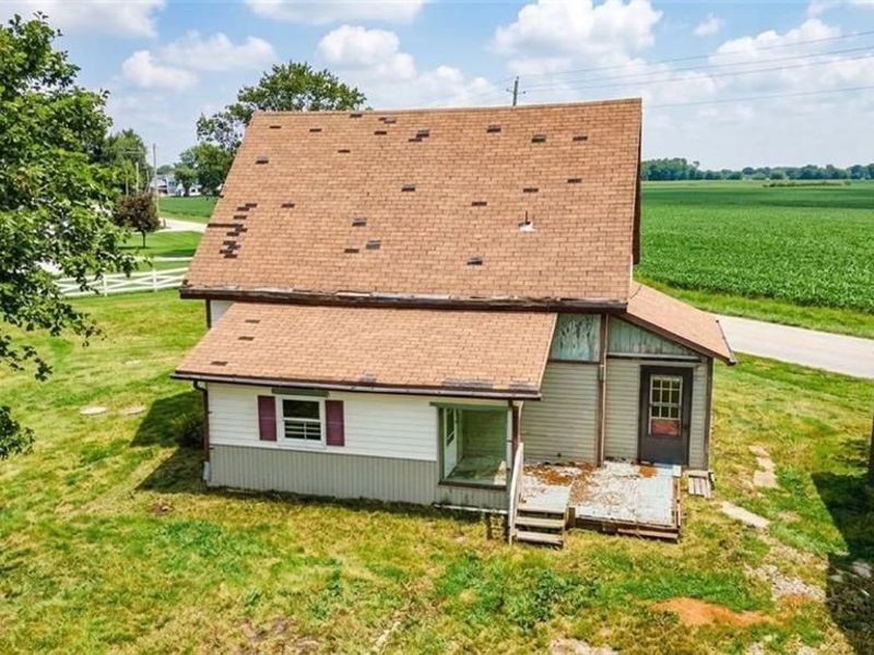 1861 State Route 49, Arcanum, OH 45304 Photo 2
