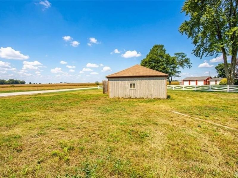 1861 State Route 49, Arcanum, OH 45304 Photo 26