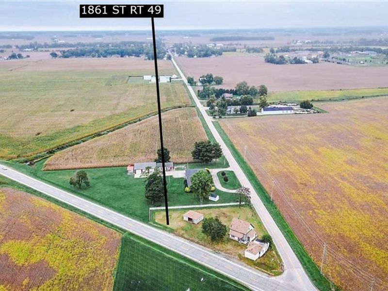 1861 State Route 49, Arcanum, OH 45304 Photo 30